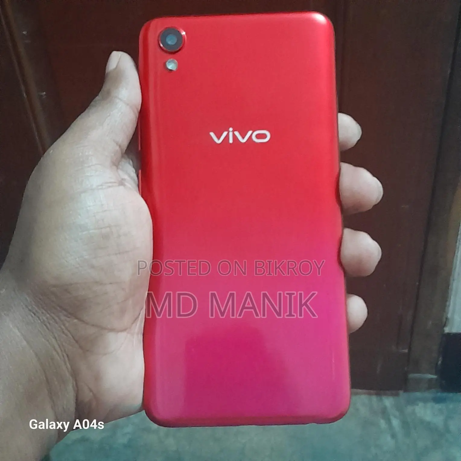 Vivo Y91c 2/32 (Used)