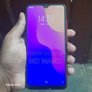 Vivo Y91c 2/32 (Used)