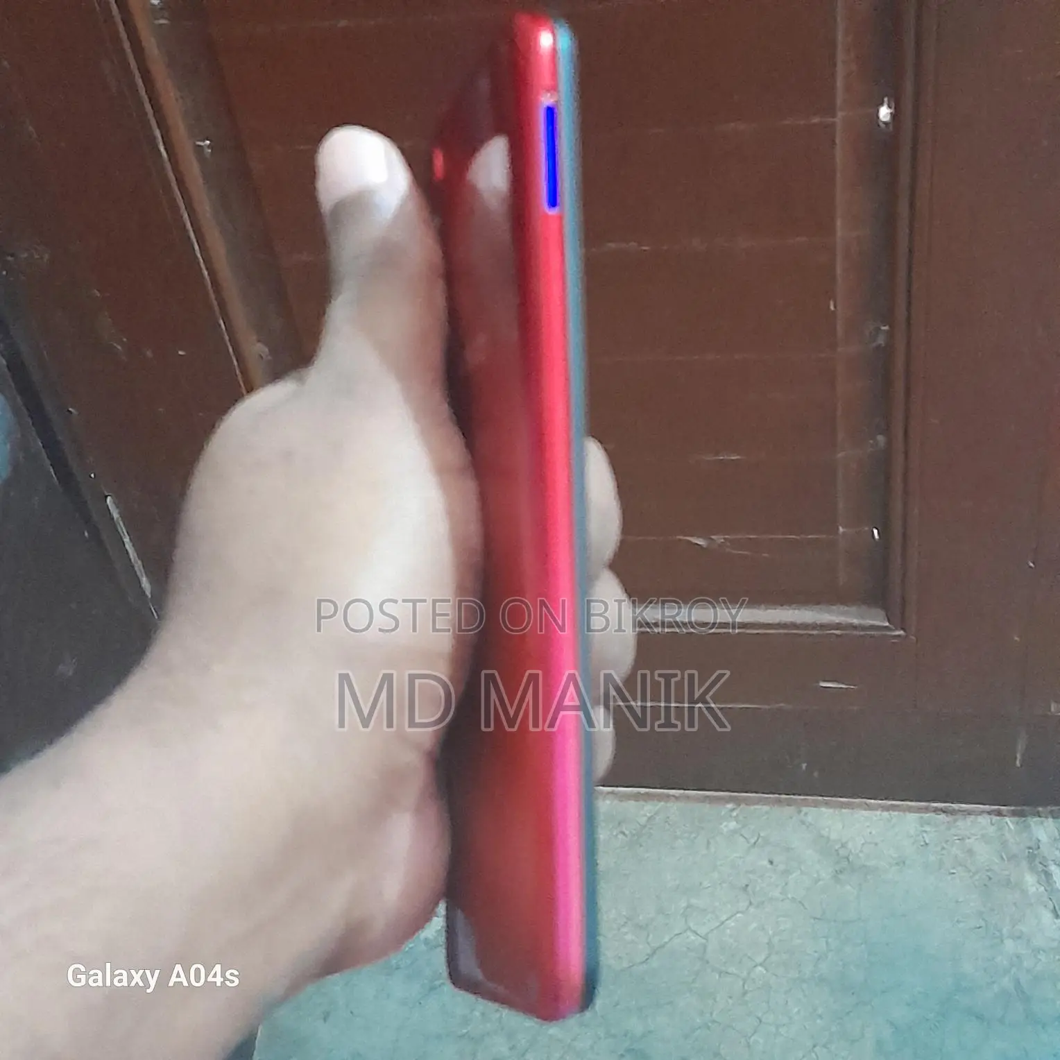 Vivo Y91c 2/32 (Used)