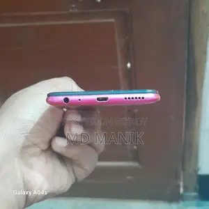 Vivo Y91c 2/32 (Used)