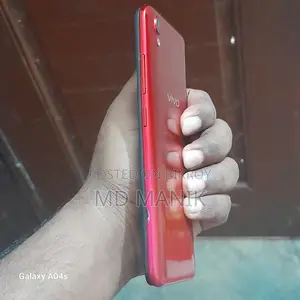 Vivo Y91c 2/32 (Used)