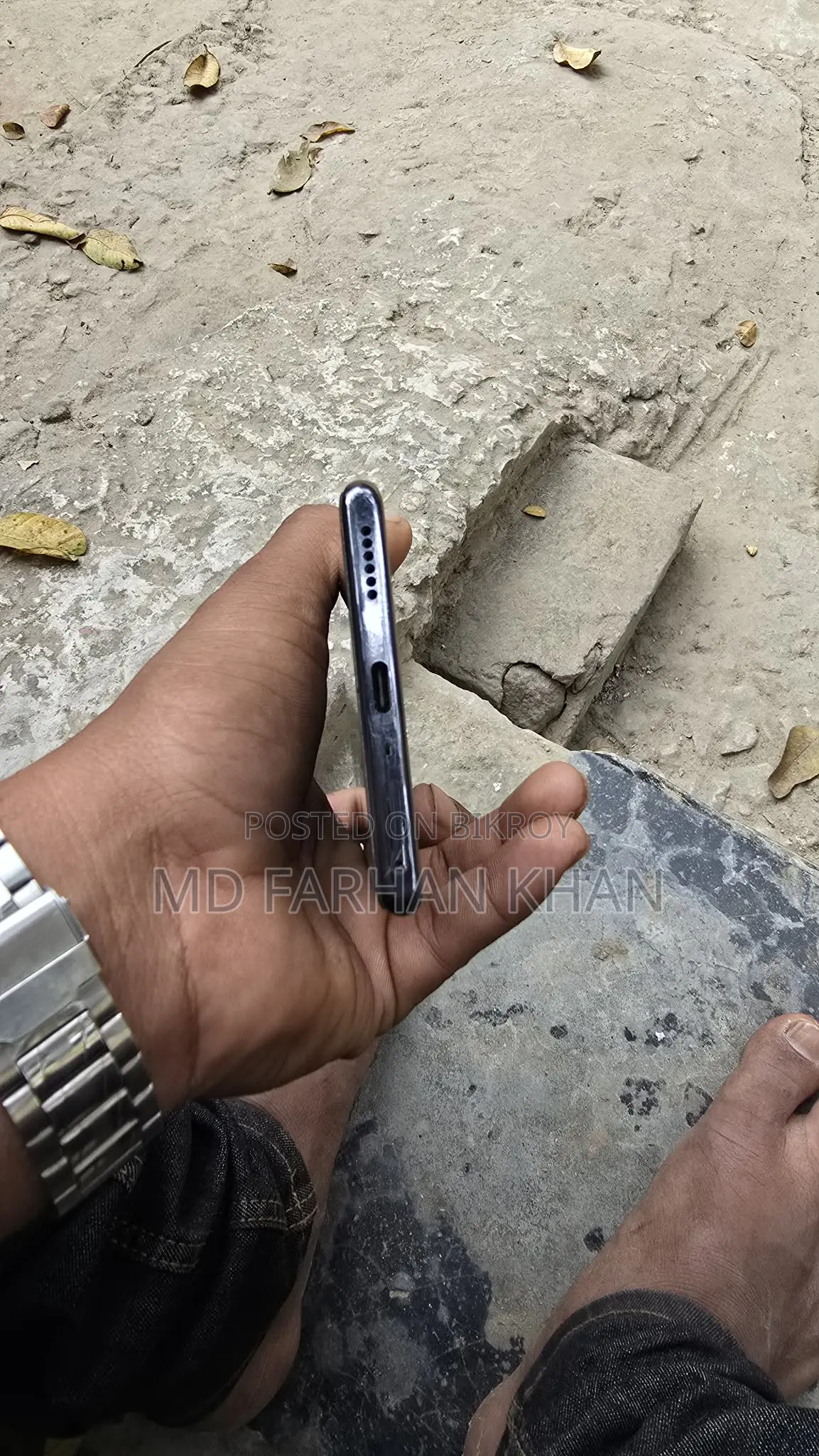 Tecno pova curve 5g (Used)