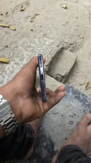 Tecno pova curve 5g (Used)