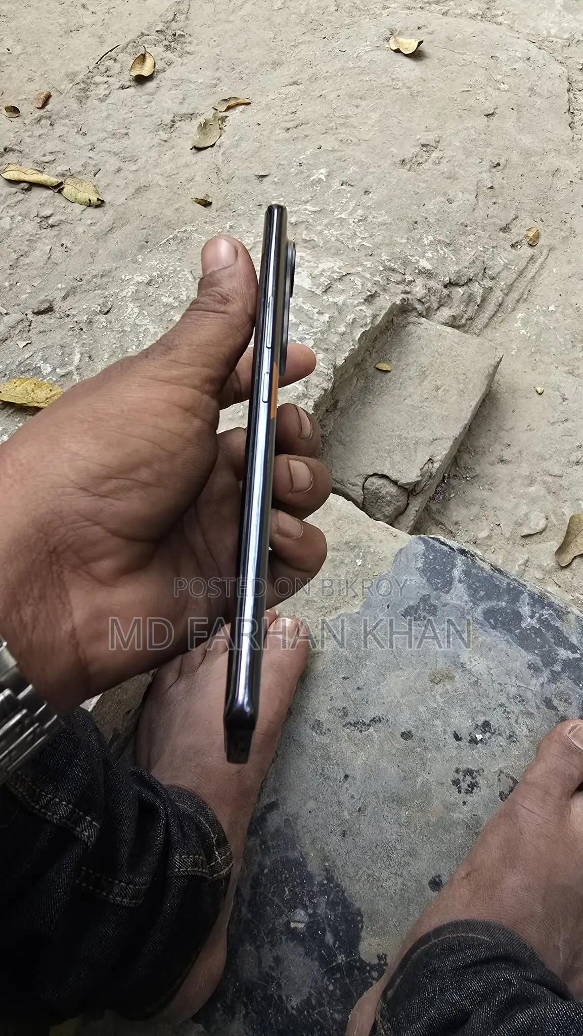 Tecno pova curve 5g (Used)