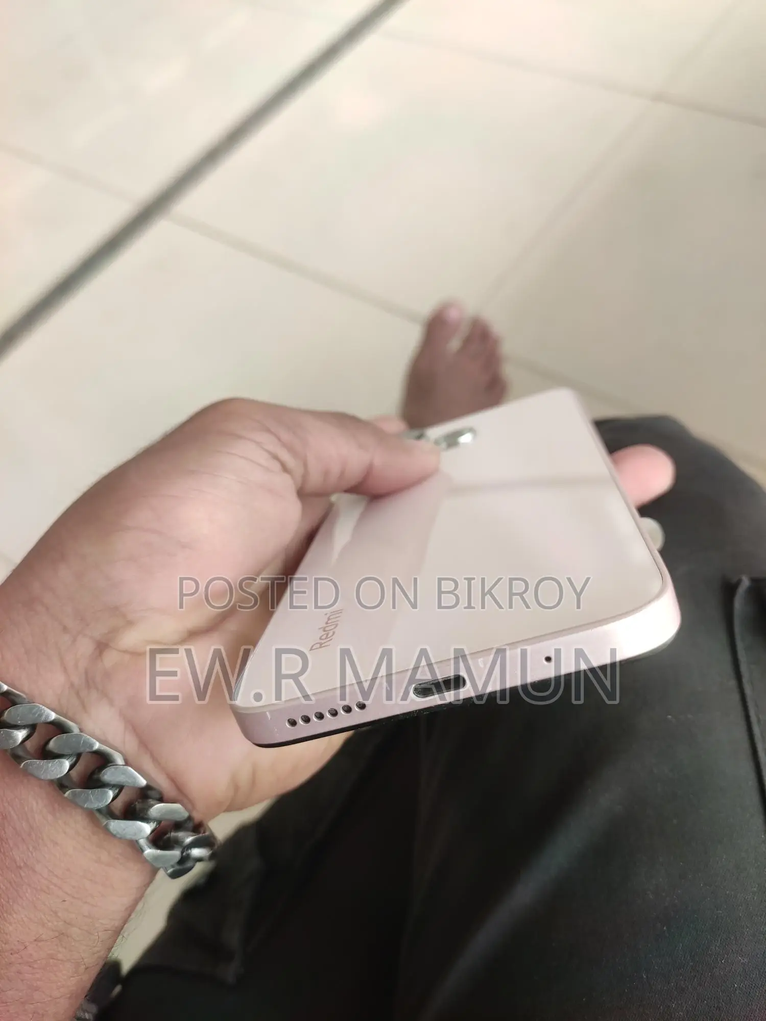 Xiaomi Redmi (Used)