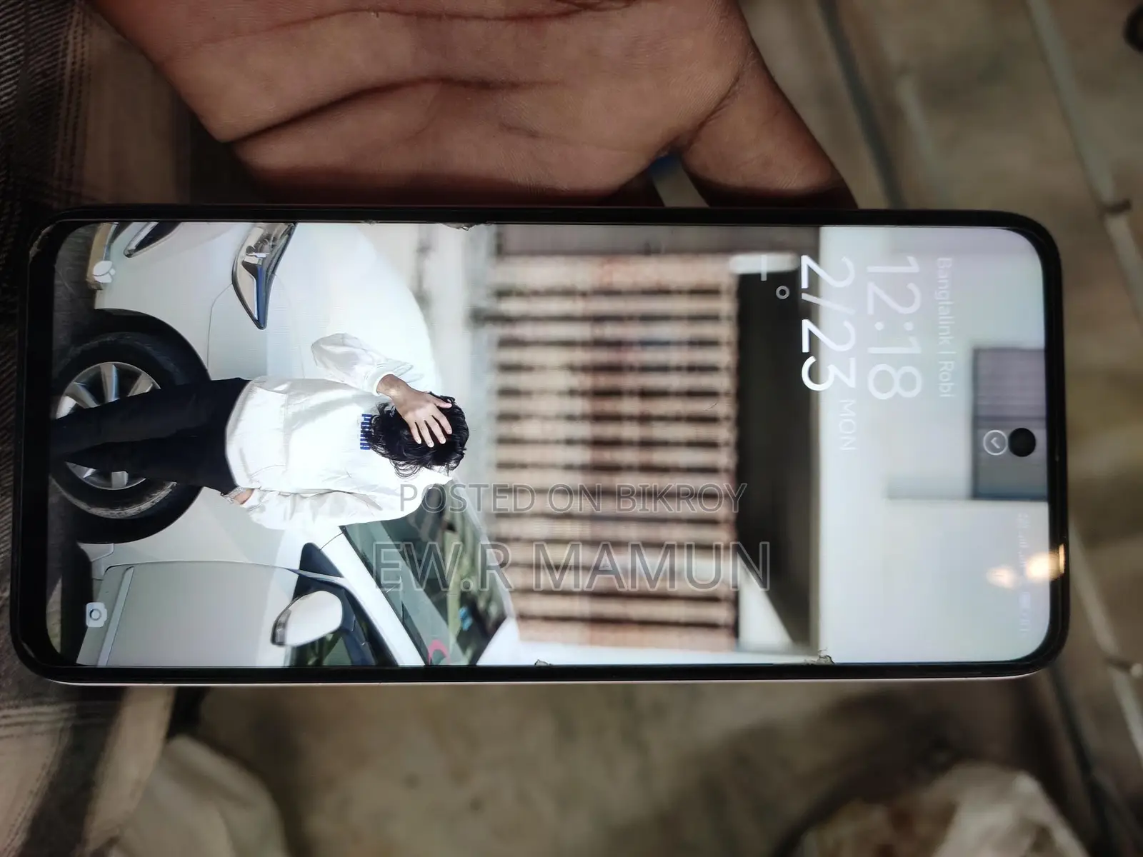 Xiaomi Redmi (Used)