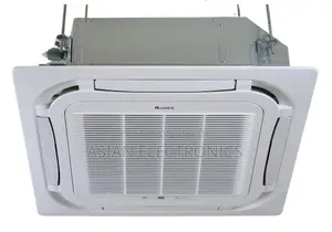 Gree GS-24XZNA3V Zeno-Split 2.0 Ton Inverter AC