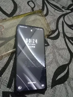 Samsung Galaxy M12 (Used)