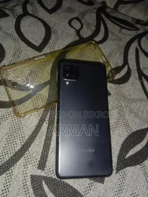 Samsung Galaxy M12 (Used)
