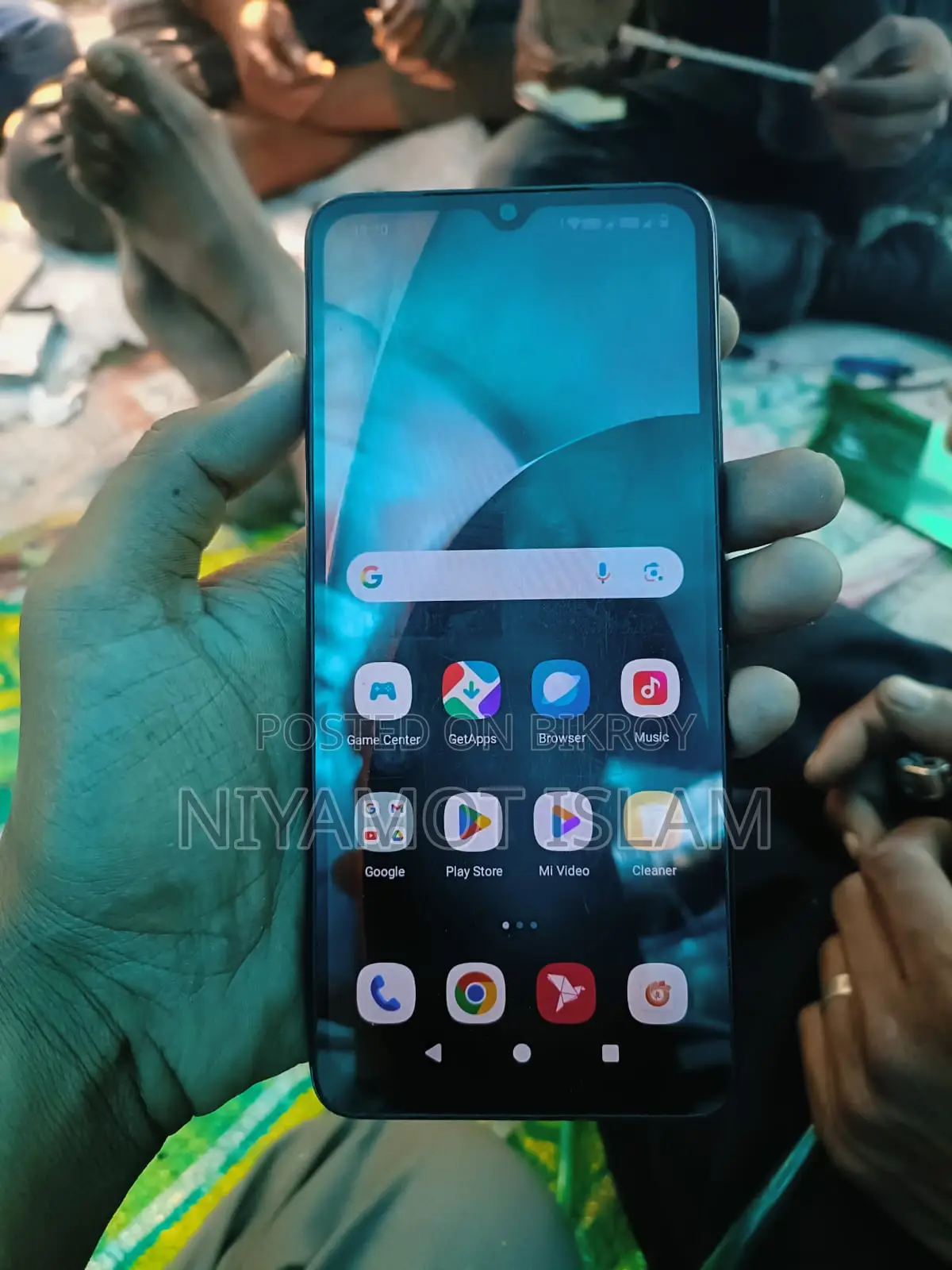 Xiaomi Redmi A3 4/64 (Used)