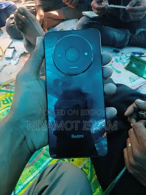 Xiaomi Redmi A3 4/64 (Used)