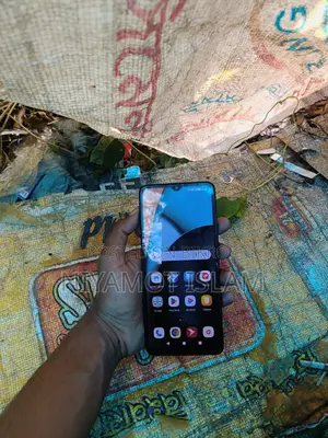 Xiaomi Redmi A3 4/64 (Used)