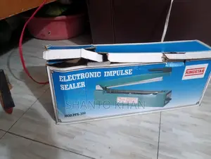 Kingstar Original Packaging Machine