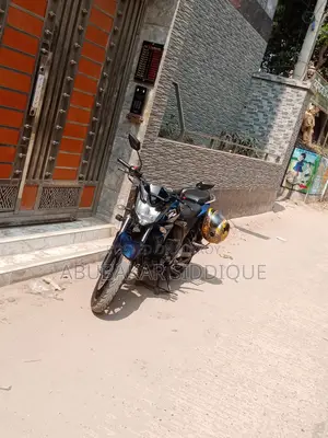 Yamaha FZs V2 ` 2020
