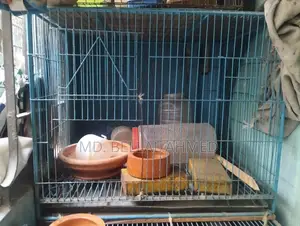 ১৮/২৪ সাইজের খাচা সেল হবে