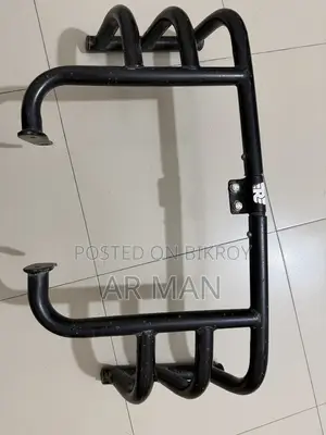 Royal Enfield Original Crash Guard