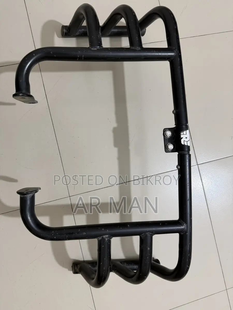 Royal Enfield Original Crash Guard