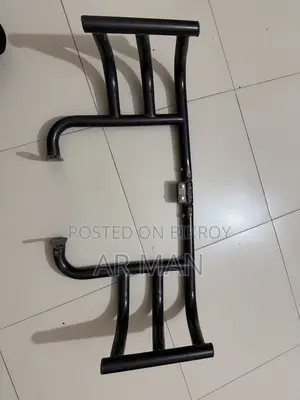 Royal Enfield Original Crash Guard