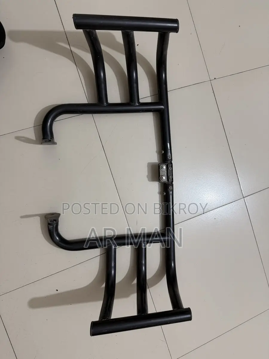 Royal Enfield Original Crash Guard
