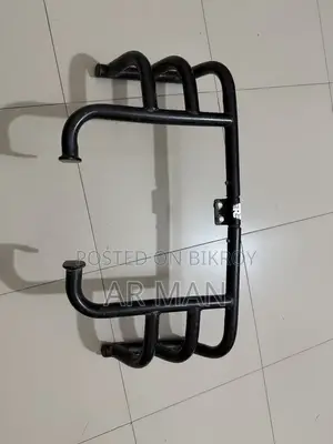 Royal Enfield Original Crash Guard