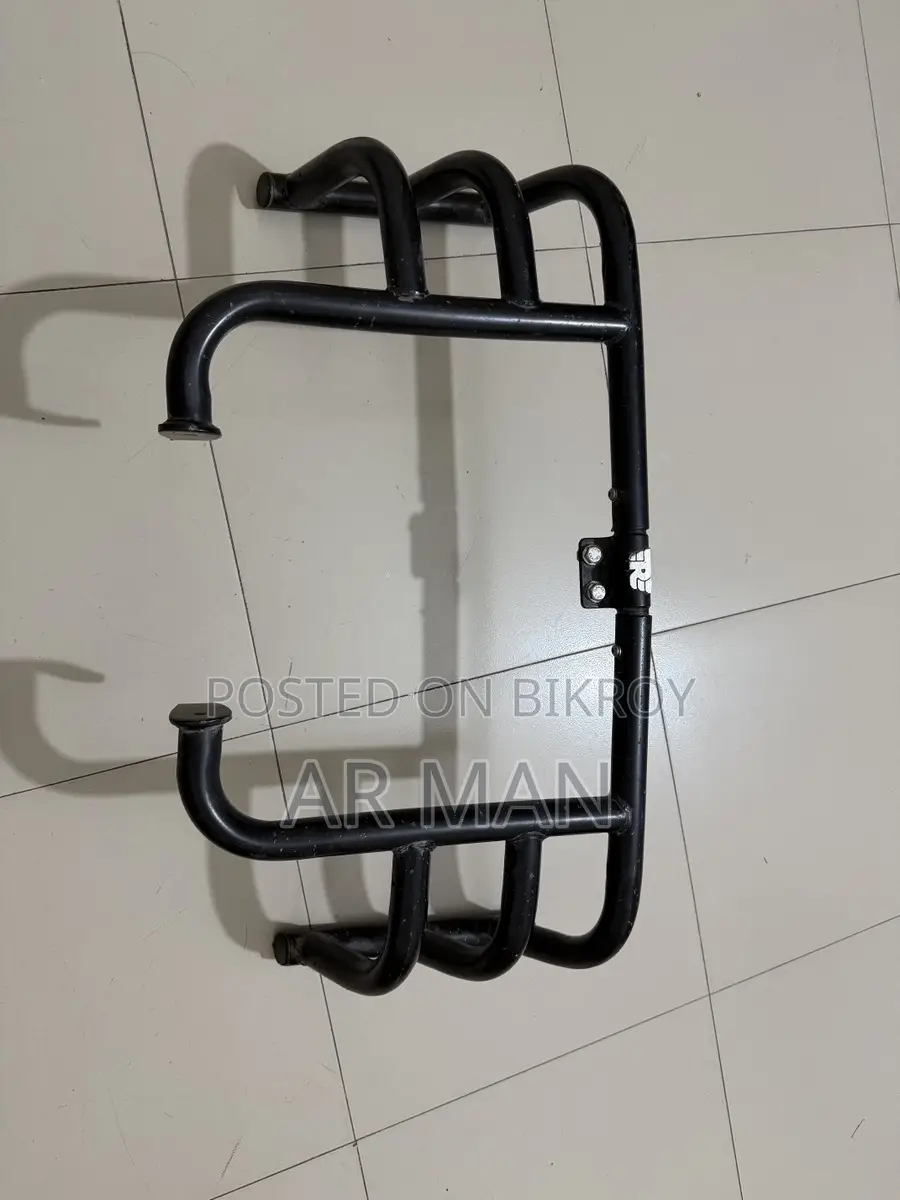 Royal Enfield Original Crash Guard