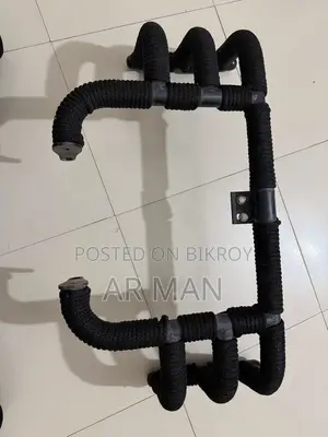Royal Enfield Original Crash Guard