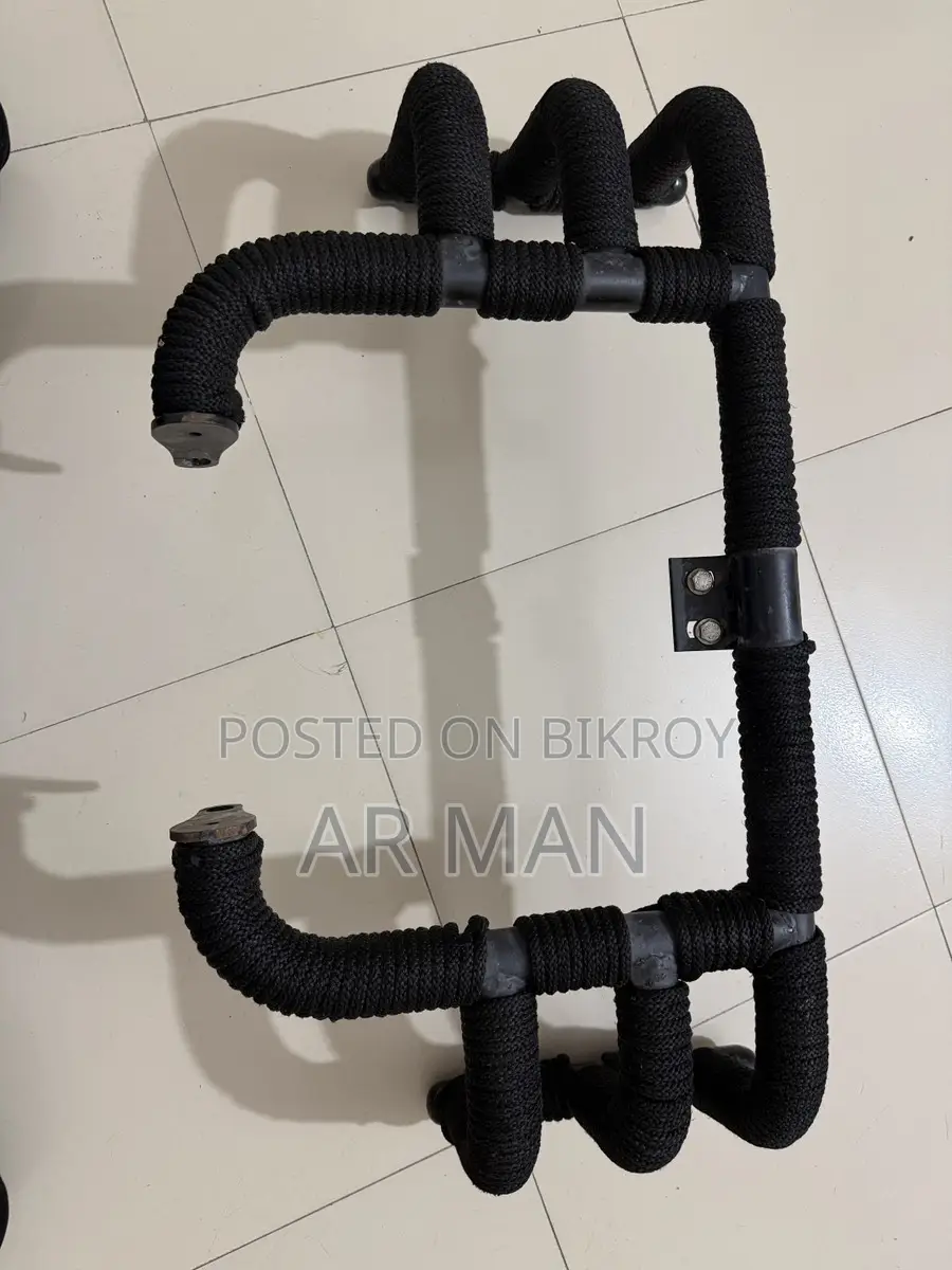 Royal Enfield Original Crash Guard