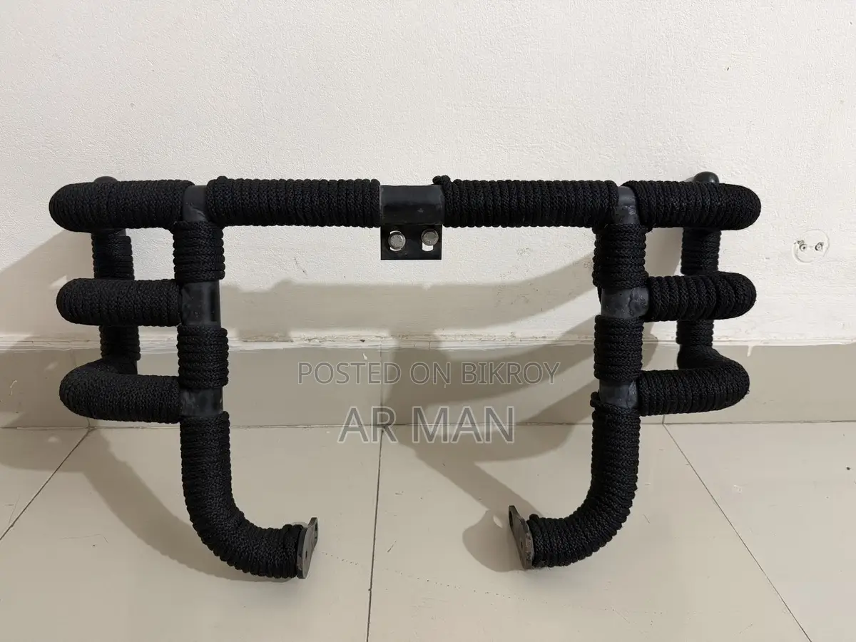 Royal Enfield Original Crash Guard