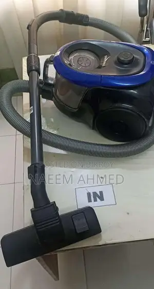 Samsung Vacuum Cleaner (VC18M2120SB/SG) 1800W