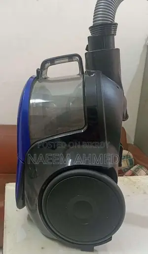 Samsung Vacuum Cleaner (VC18M2120SB/SG) 1800W