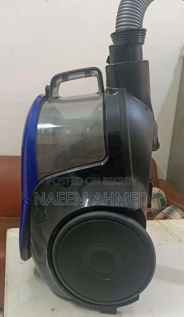Samsung Vacuum Cleaner (VC18M2120SB/SG) 1800W
