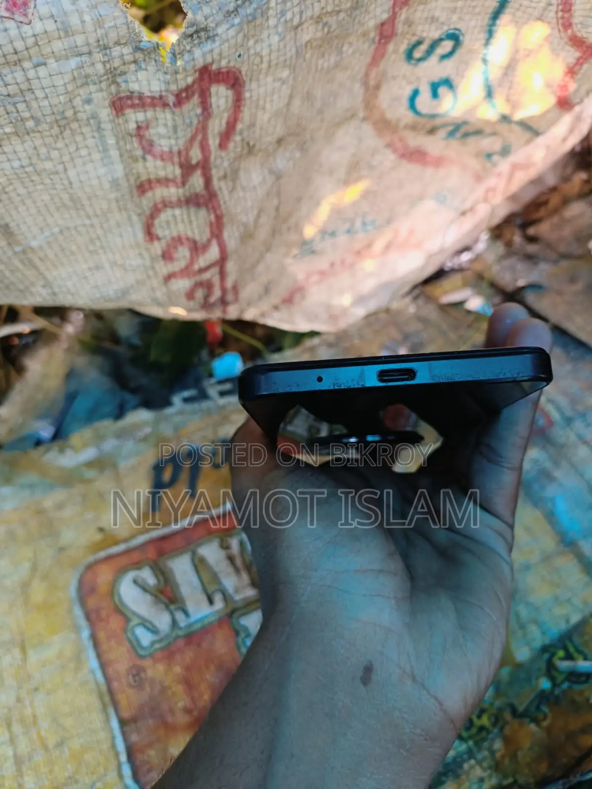 Xiaomi Redmi A3 4/64 (Used)