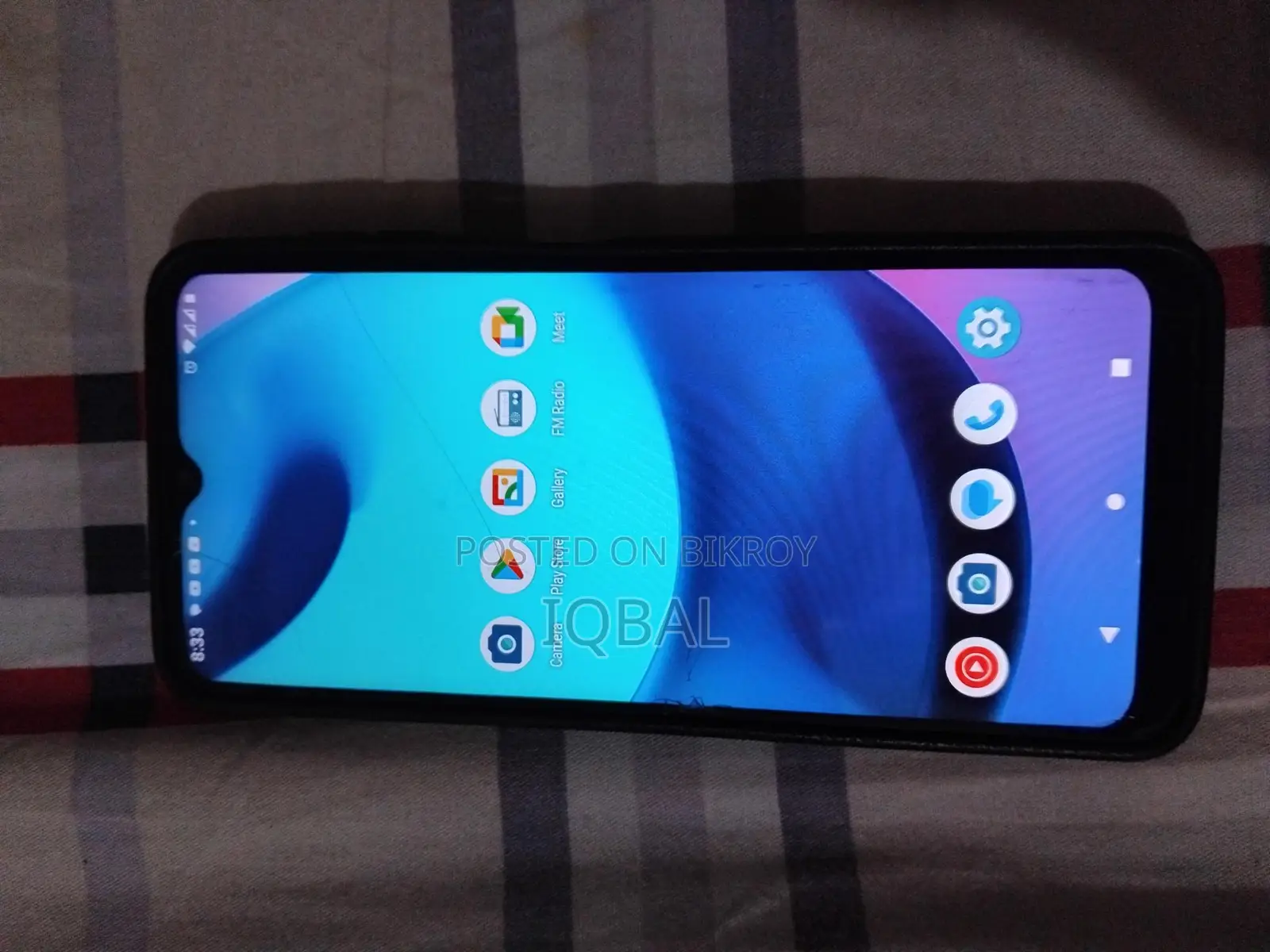 Motorola E-20 (ব্যবহৃত)