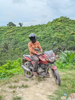 Bajaj Pulsar 150 . 2026