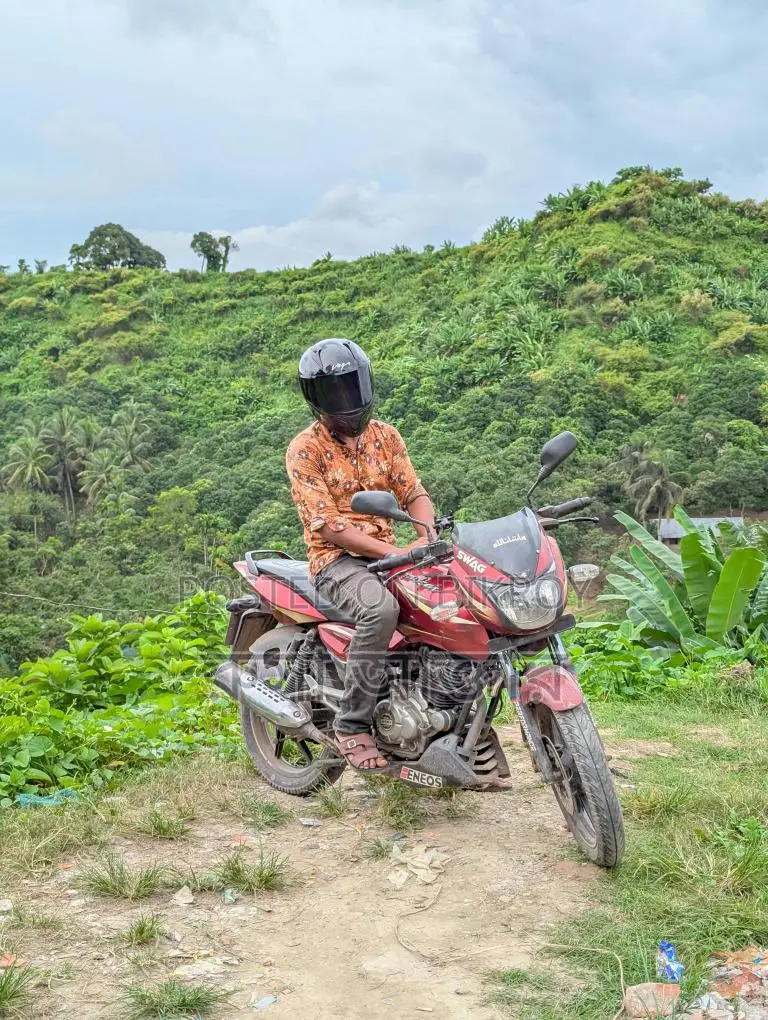 Bajaj Pulsar 150 . 2026