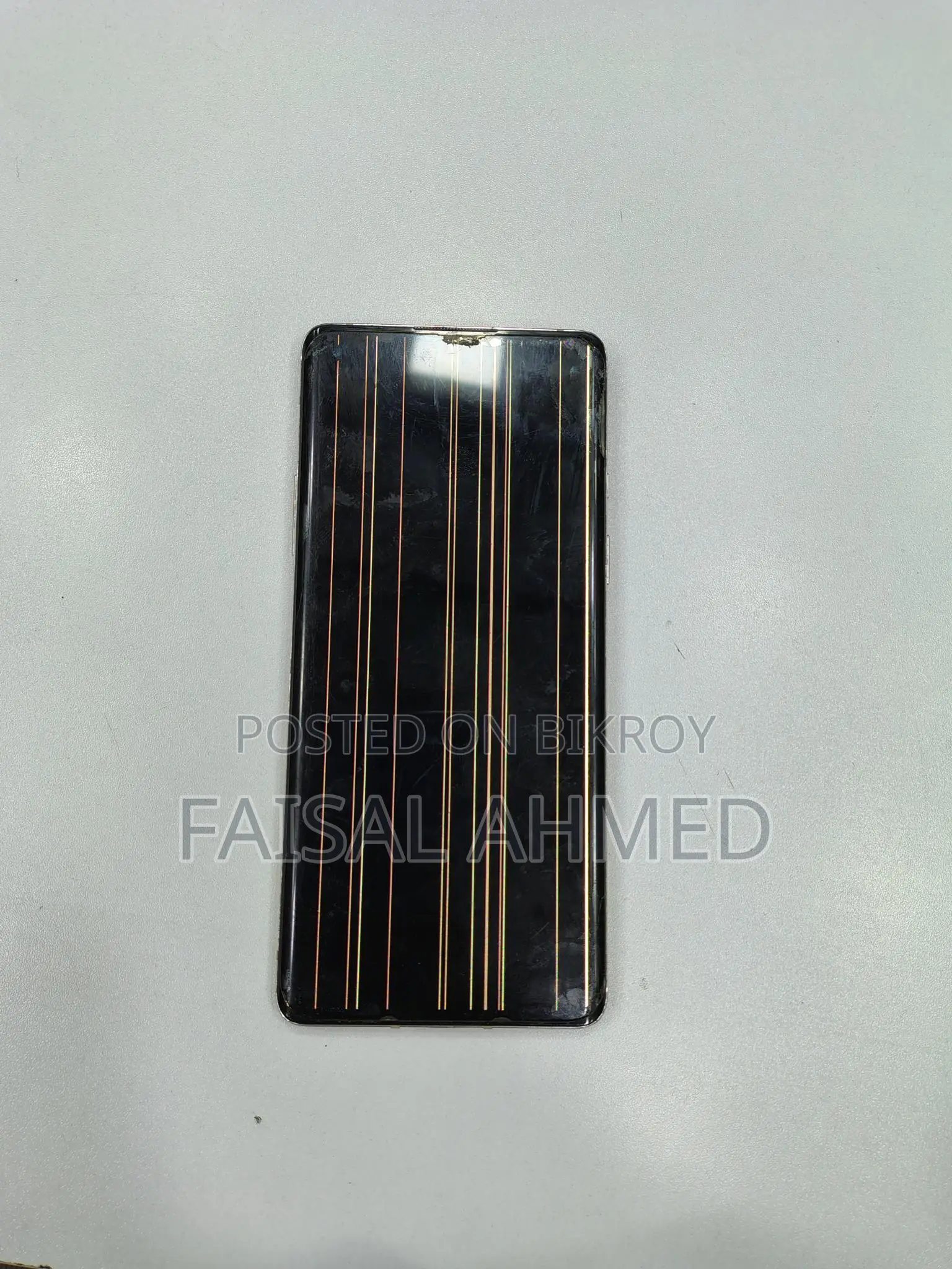 OnePlus 8 8/128 (Used)