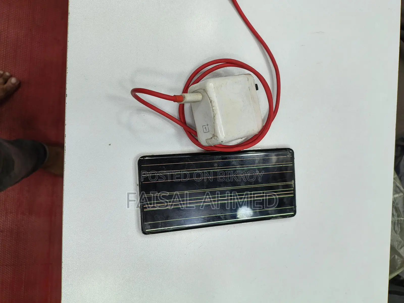 OnePlus 8 8/128 (Used)