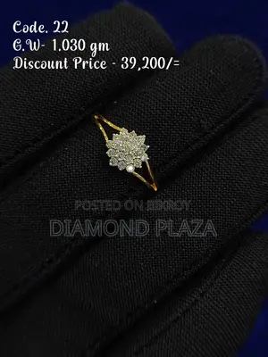 Diamond Ring