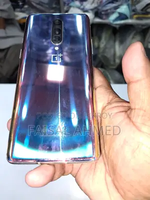 OnePlus 8 8/128 (Used)