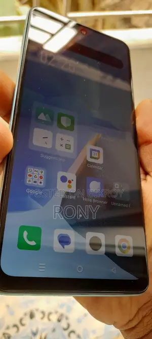 Infinix Hot 30 (Used)