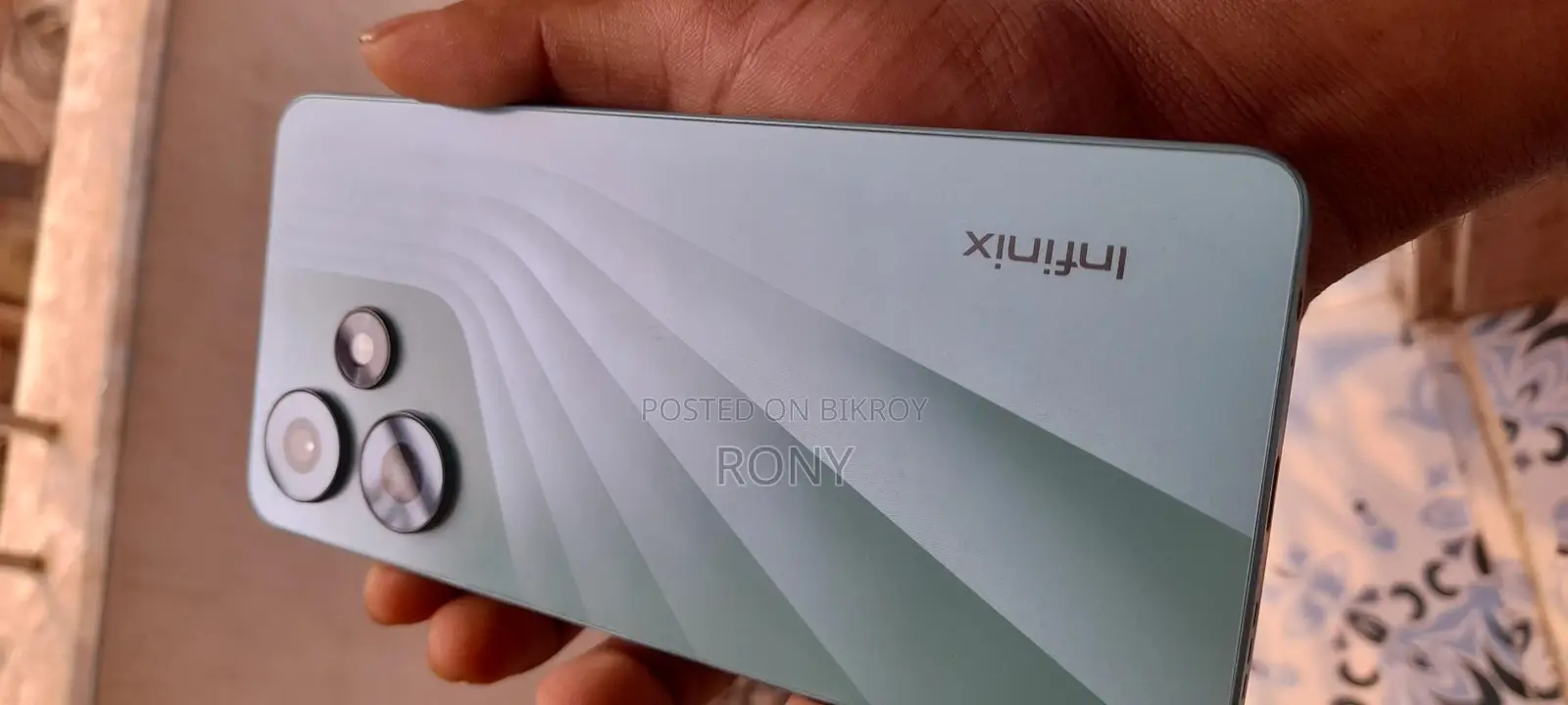 Infinix Hot 30 (Used)
