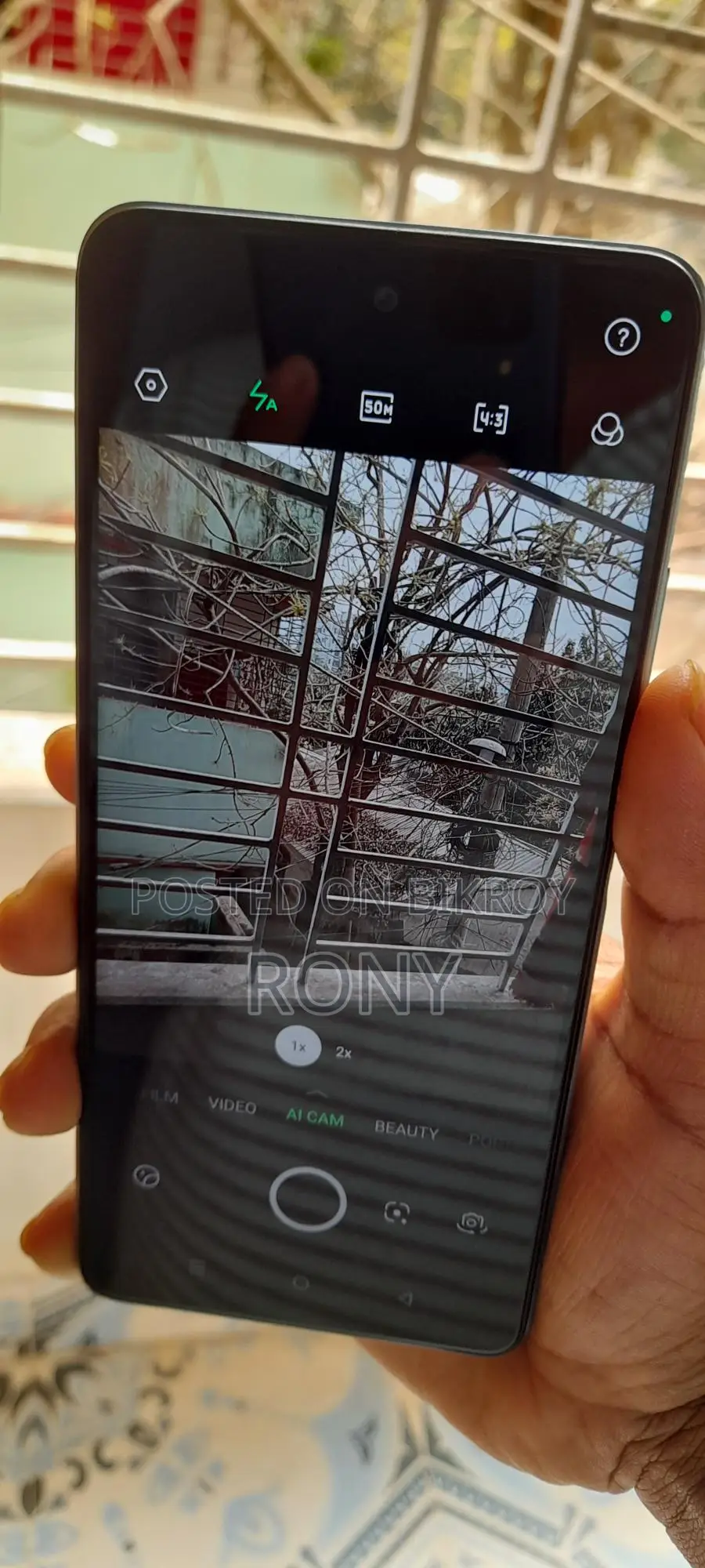 Infinix Hot 30 (Used)