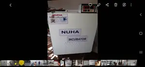Automatic and Semi-Automatic Incubator