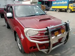Great Wall H6 Coupe Carry Boy 2010