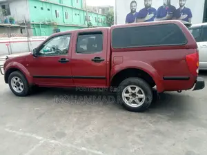 Great Wall H6 Coupe Carry Boy 2010