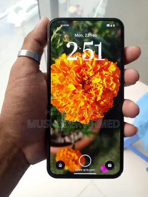 Nothing Phone 1 5g /ram 8+2/128 rom (Used)