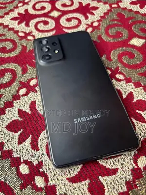 Samsung Galaxy A53 8/128GB (Used)