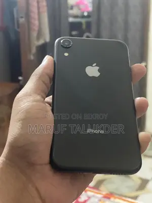 Apple iPhone XR USA (Used)