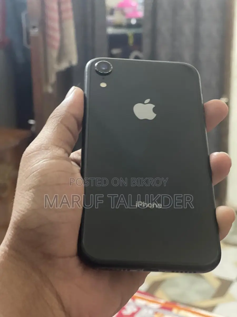 Apple iPhone XR USA (Used)