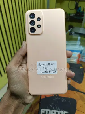 Samsung Galaxy A23 ফিক্সড (ব্যবহৃত)